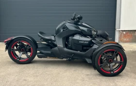 Can-Am Ryker Всичко платено | Auto.bg — изображение 4 Can-Am Ryker Всичко платено | Auto.bg — изображение 4