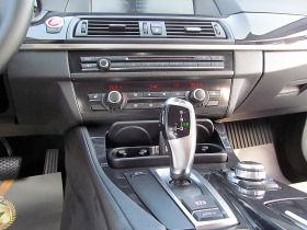 BMW 530 M-PAKET--PODGREV-  | Mobile.bg   13