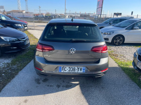 VW Golf 1.6 TDi  | Mobile.bg   5