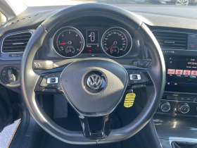 VW Golf 1.6 TDi  | Mobile.bg   8