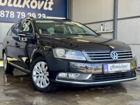 VW Passat 1.6 TDI - Car24.bg VW Passat 1.6 TDI