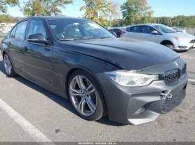 BMW 340 2016 BMW 340I XDRIVE - Car24.bg BMW 340 2016 BMW 340I XDRIVE
