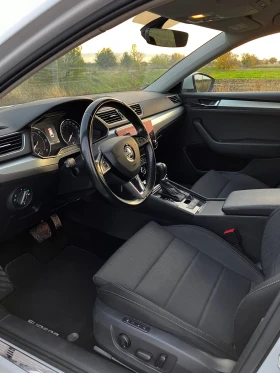 Skoda Superb 2.0 TDI - 27900 лв. / 14265.04 € - 43391895 6 | Car24.bg Skoda Superb 2.0 TDI - 27900 лв. / 14265.04 € - 43391895 6