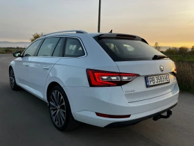 Skoda Superb 2.0 TDI - 27900 лв. / 14265.04 € - 43391895 4 | Car24.bg Skoda Superb 2.0 TDI - 27900 лв. / 14265.04 € - 43391895 4