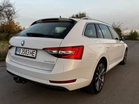 Skoda Superb 2.0 TDI - 27900 лв. / 14265.04 € - 43391895 5 | Car24.bg Skoda Superb 2.0 TDI - 27900 лв. / 14265.04 € - 43391895 5