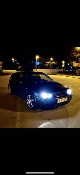 VW Golf - 1700 € / 3324.91 лв. - 92723448 5 | Car24.bg VW Golf - 1700 € / 3324.91 лв. - 92723448 5