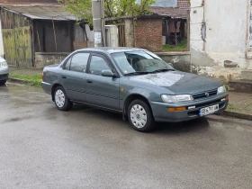 Toyota Corolla Седан - 2500 € / 4889.57 лв. - 80052334 3 | Car24.bg Toyota Corolla Седан - 2500 € / 4889.57 лв. - 80052334 3