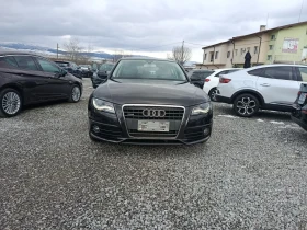 Audi A4 2.0TDI 4x4 s-line 170кс.Панорама - Car24.bg Audi A4 2.0TDI 4x4 s-line 170кс.Панорама