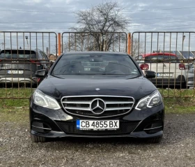 Mercedes-Benz E 220 E220 - Car24.bg Mercedes-Benz E 220 E220