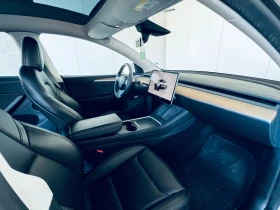 Tesla Model Y Performance - 33000 € / 64542.39 лв. - 51965232 8 | Car24.bg Tesla Model Y Performance - 33000 € / 64542.39 лв. - 51965232 8