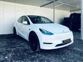Tesla Model Y Performance - 33000 € / 64542.39 лв. - 51965232 3 | Car24.bg Tesla Model Y Performance - 33000 € / 64542.39 лв. - 51965232 3