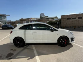 Seat Cupra 6 МЕСЕЦА ГАРАНЦИЯ/1.4i 180к.с. Кожа/Автоматик | Auto.bg — изображение 5 Seat Cupra 6 МЕСЕЦА ГАРАНЦИЯ/1.4i 180к.с. Кожа/Автоматик | Auto.bg — изображение 5