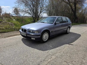 BMW 320 LPG - Car24.bg BMW 320 LPG