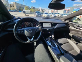Opel Insignia Exclusive - 17599 € / 34420.65 лв. - 92796389 12 | Car24.bg Opel Insignia Exclusive - 17599 € / 34420.65 лв. - 92796389 12