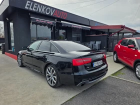 Audi A6 3.0 TFSI-310к.с S-line PRESTIGE 4X4 - 13799 € / 26988.50 лв. - 62156858 6 | Car24.bg Audi A6 3.0 TFSI-310к.с S-line PRESTIGE 4X4 - 13799 € / 26988.50 лв. - 62156858 6
