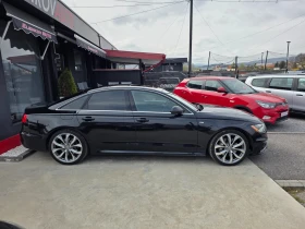 Audi A6 3.0 TFSI-310к.с S-line PRESTIGE 4X4 - 13799 € / 26988.50 лв. - 62156858 5 | Car24.bg Audi A6 3.0 TFSI-310к.с S-line PRESTIGE 4X4 - 13799 € / 26988.50 лв. - 62156858 5
