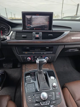 Audi A6 3.0 TFSI-310к.с S-line PRESTIGE 4X4 - 13799 € / 26988.50 лв. - 62156858 10 | Car24.bg Audi A6 3.0 TFSI-310к.с S-line PRESTIGE 4X4 - 13799 € / 26988.50 лв. - 62156858 10