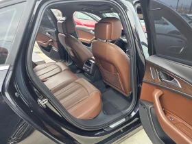 Audi A6 3.0 TFSI-310к.с S-line PRESTIGE 4X4 - 13799 € / 26988.50 лв. - 62156858 14 | Car24.bg Audi A6 3.0 TFSI-310к.с S-line PRESTIGE 4X4 - 13799 € / 26988.50 лв. - 62156858 14
