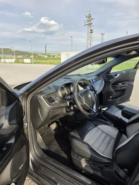 Alfa Romeo Giulietta 1.4 TB, 170 к. с - 8400 € / 16428.97 лв. - 50411277 10 | Car24.bg Alfa Romeo Giulietta 1.4 TB, 170 к. с - 8400 € / 16428.97 лв. - 50411277 10