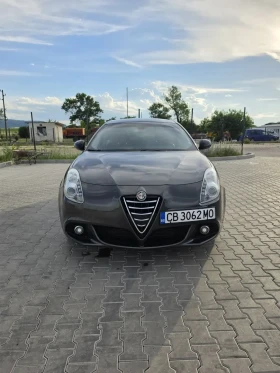 Alfa Romeo Giulietta 1.4 TB, 170 к. с - 8400 € / 16428.97 лв. - 50411277 3 | Car24.bg Alfa Romeo Giulietta 1.4 TB, 170 к. с - 8400 € / 16428.97 лв. - 50411277 3