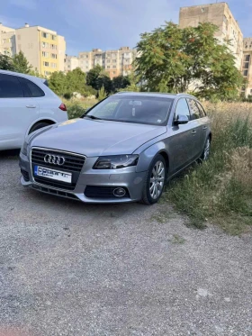 Audi A4 2.0tdi | Auto.bg — изображение 3 Audi A4 2.0tdi | Auto.bg — изображение 3