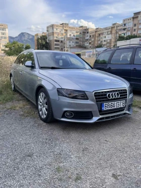 Audi A4 2.0tdi | Auto.bg — изображение 2 Audi A4 2.0tdi | Auto.bg — изображение 2