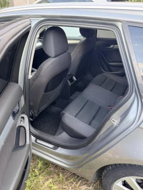 Audi A4 2.0tdi | Auto.bg — изображение 7 Audi A4 2.0tdi | Auto.bg — изображение 7
