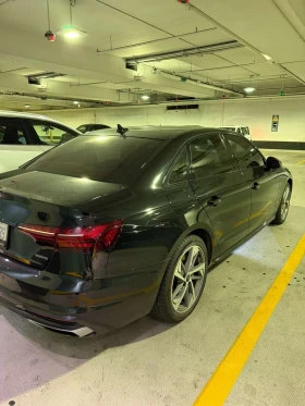 Audi A4 Komfort * CARFAX * БЕЗ ПЪРВОНАЧАЛНА ВНОСКА | Auto.bg — изображение 3 Audi A4 Komfort * CARFAX * БЕЗ ПЪРВОНАЧАЛНА ВНОСКА | Auto.bg — изображение 3