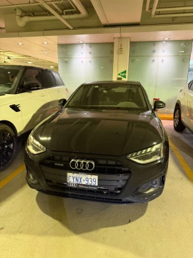 Audi A4 Komfort * CARFAX * БЕЗ ПЪРВОНАЧАЛНА ВНОСКА | Auto.bg — изображение 4 Audi A4 Komfort * CARFAX * БЕЗ ПЪРВОНАЧАЛНА ВНОСКА | Auto.bg — изображение 4