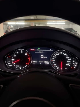 Audi A4 Komfort * CARFAX * БЕЗ ПЪРВОНАЧАЛНА ВНОСКА | Auto.bg — изображение 5 Audi A4 Komfort * CARFAX * БЕЗ ПЪРВОНАЧАЛНА ВНОСКА | Auto.bg — изображение 5