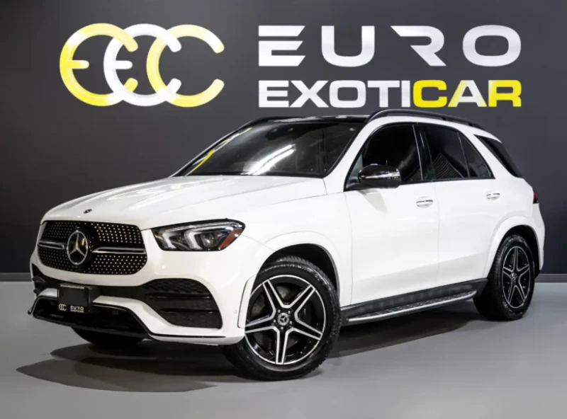 Mercedes-Benz GLE 450 4MATIC DISTRONIC/AMG/MASSAGE/BURMASTER/360-CAMERA - 34770 € / 68004.21 лв. - 31602315 1 | Car24.bg Mercedes-Benz GLE 450 4MATIC DISTRONIC/AMG/MASSAGE/BURMASTER/360-CAMERA - 34770 € / 68004.21 лв. - 31602315 1