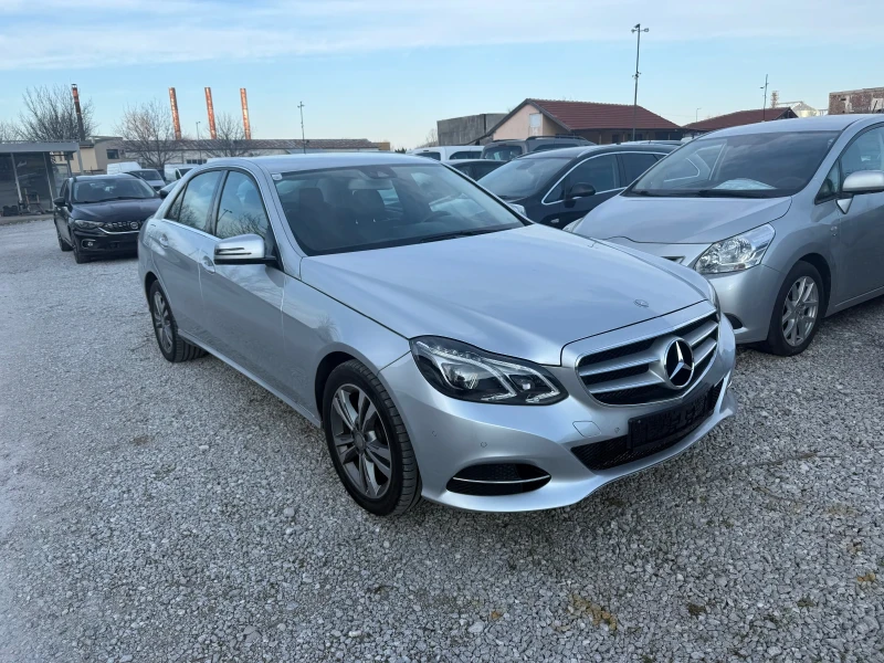 Mercedes-Benz E 220 CDI 4Matic - 16900 € / 33053.53 лв. - 72890005 1 | Car24.bg Mercedes-Benz E 220 CDI 4Matic - 16900 € / 33053.53 лв. - 72890005 1