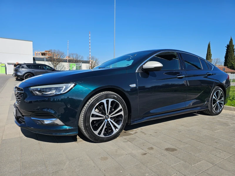 Opel Insignia Exclusive - 17599 € / 34420.65 лв. - 92796389 1 | Car24.bg Opel Insignia Exclusive - 17599 € / 34420.65 лв. - 92796389 1