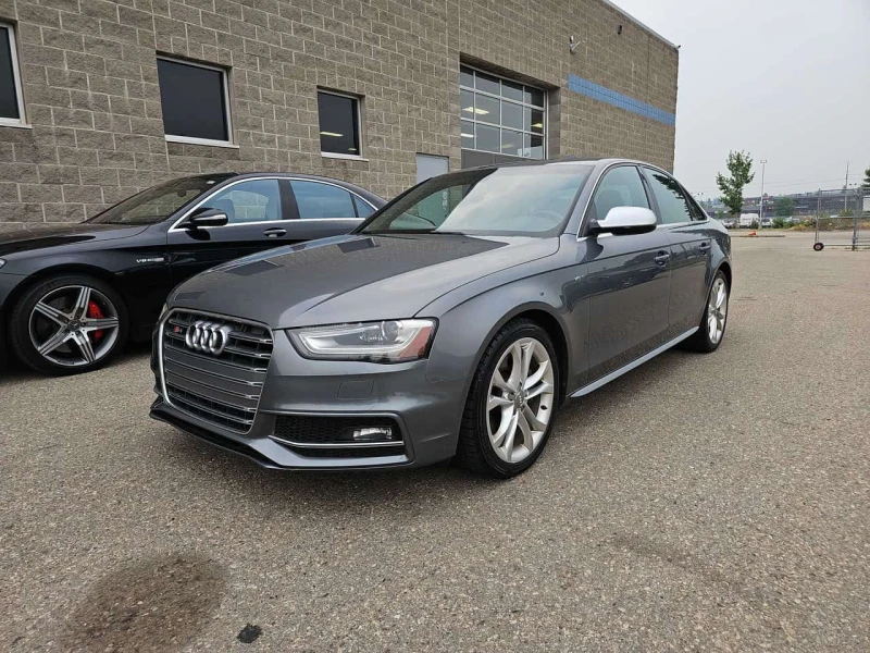 Audi S4 * Technik * CARFAX * БЕЗ ПЪРВОНАЧАЛНА ВНОСКА - 13050 € / 25523.58 лв. - 19747526 1 | Car24.bg Audi S4 * Technik * CARFAX * БЕЗ ПЪРВОНАЧАЛНА ВНОСКА - 13050 € / 25523.58 лв. - 19747526 1
