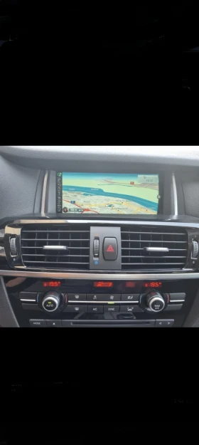 BMW X3 - 15300 € / 29924.20 лв. - 12246768 16 | Car24.bg BMW X3 - 15300 € / 29924.20 лв. - 12246768 16