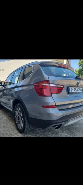 BMW X3 - 15300 € / 29924.20 лв. - 12246768 6 | Car24.bg BMW X3 - 15300 € / 29924.20 лв. - 12246768 6