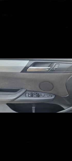 BMW X3 - 15300 € / 29924.20 лв. - 12246768 7 | Car24.bg BMW X3 - 15300 € / 29924.20 лв. - 12246768 7