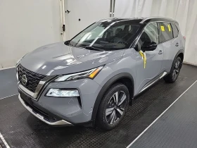 Nissan Rogue * Platinum/PANO/LED/CARFAX * - 19400 € / 37943.10 лв. - 23172550 2 | Car24.bg Nissan Rogue * Platinum/PANO/LED/CARFAX * - 19400 € / 37943.10 лв. - 23172550 2