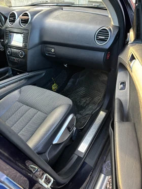 Mercedes-Benz ML 320 ОБСЛУЖЕН - Android Auto CarPlay * Airmatik * TOP - 10000 € / 19558.30 лв. - 94317482 16 | Car24.bg Mercedes-Benz ML 320 ОБСЛУЖЕН - Android Auto CarPlay * Airmatik * TOP - 10000 € / 19558.30 лв. - 94317482 16
