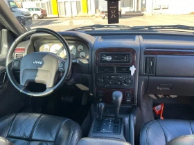 Jeep Grand cherokee - 4200 € / 8214.49 лв. - 15501122 7 | Car24.bg Jeep Grand cherokee - 4200 € / 8214.49 лв. - 15501122 7