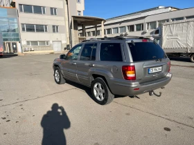 Jeep Grand cherokee - 4200 € / 8214.49 лв. - 15501122 4 | Car24.bg Jeep Grand cherokee - 4200 € / 8214.49 лв. - 15501122 4