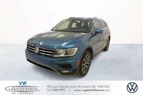 VW Tiguan Comfortline* 4Motion* АвтоКредит* (ЦЕНА ДО БГ) - Car24.bg VW Tiguan Comfortline* 4Motion* АвтоКредит* (ЦЕНА ДО БГ)