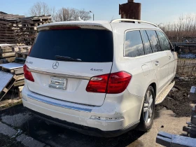 Mercedes-Benz GL 450 - 4000 € / 7823.32 лв. - 44883138 2 | Car24.bg Mercedes-Benz GL 450 - 4000 € / 7823.32 лв. - 44883138 2
