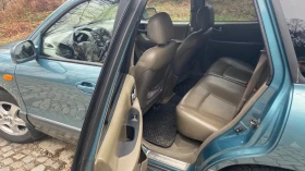 Hyundai Santa fe undefined | Auto.bg — изображение 3 Hyundai Santa fe undefined | Auto.bg — изображение 3