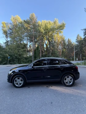 Audi Q3 undefined | Auto.bg — изображение 4 Audi Q3 undefined | Auto.bg — изображение 4