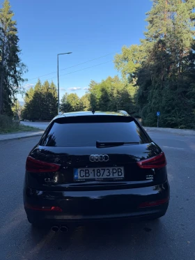 Audi Q3 undefined | Auto.bg — изображение 6 Audi Q3 undefined | Auto.bg — изображение 6