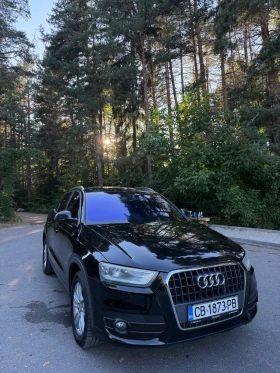 Audi Q3 undefined | Auto.bg — изображение 2 Audi Q3 undefined | Auto.bg — изображение 2