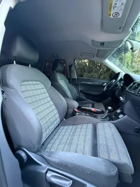 Audi Q3 undefined | Auto.bg — изображение 13 Audi Q3 undefined | Auto.bg — изображение 13