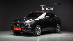 Maserati Levante 3.0 AWD GRAN RUSO* КОЖА* ПОДГРЕВ* ОБДУХВ* ПАНО*