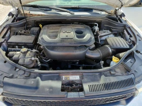 Dodge Durango 3.6l Gt | Auto.bg — изображение 12 Dodge Durango 3.6l Gt | Auto.bg — изображение 12